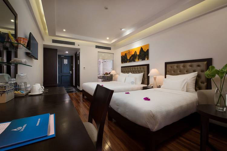 Legend Sea Hotel