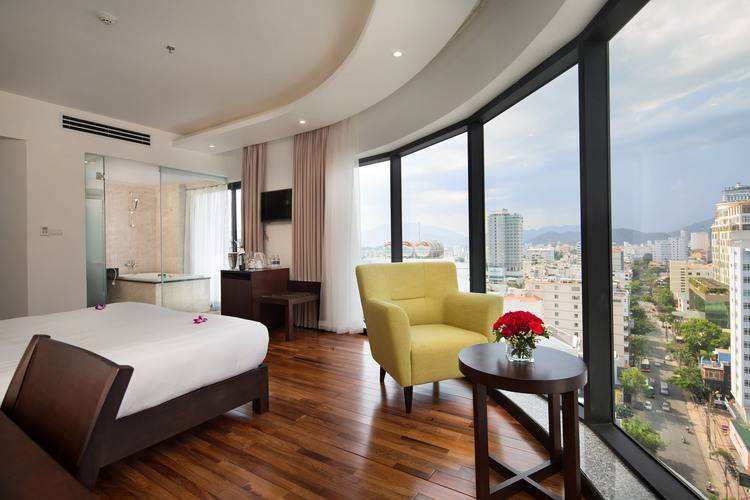 Legend Sea Hotel