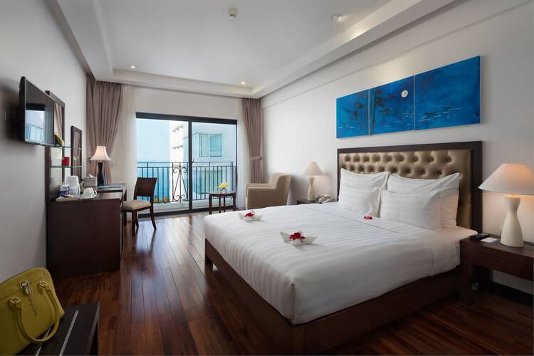 Legend Sea Hotel