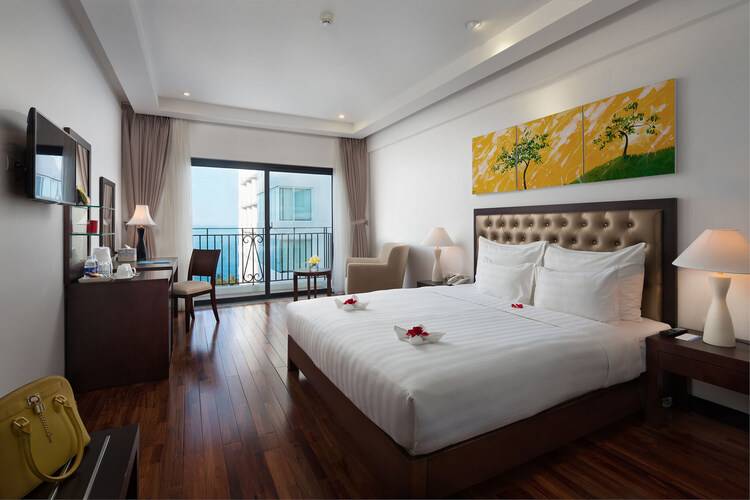 Legend Sea Hotel