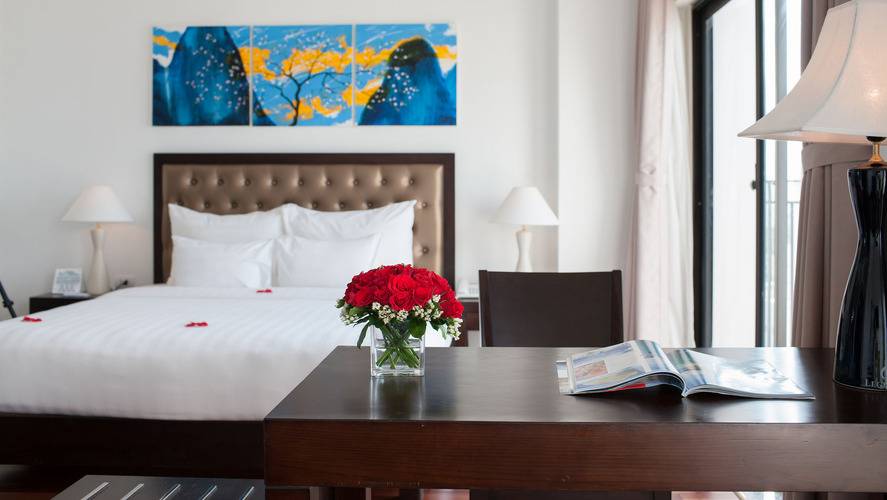 Legend Sea Hotel
