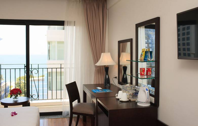 Legend Sea Hotel