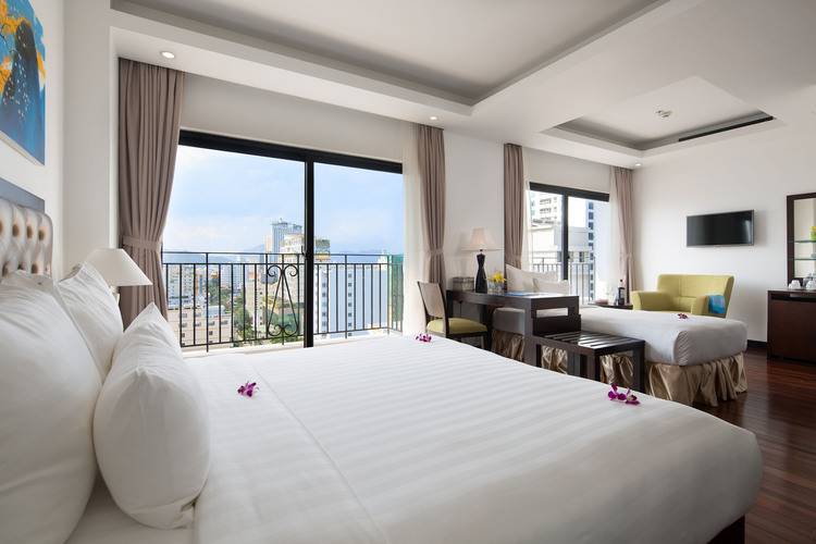 Legend Sea Hotel