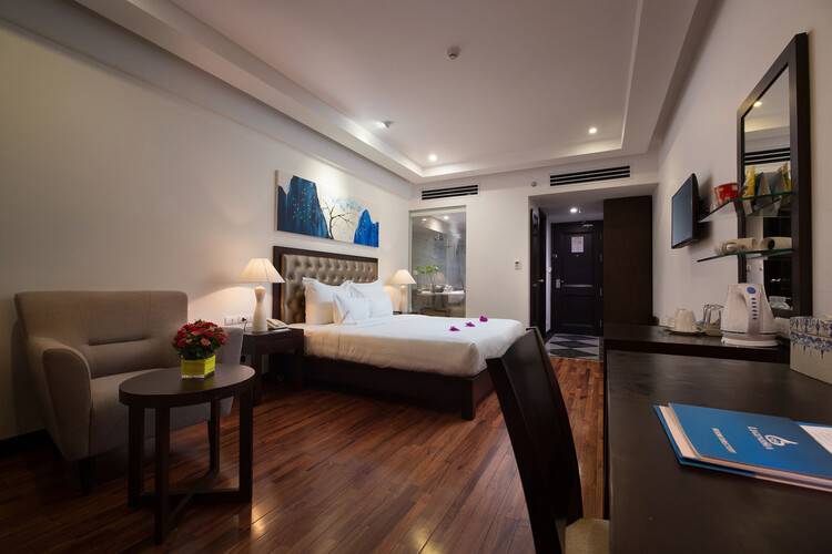 Legend Sea Hotel