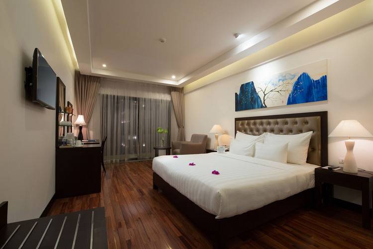 Legend Sea Hotel