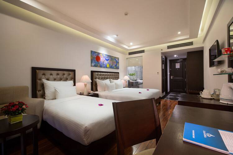 Legend Sea Hotel
