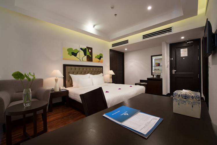 Legend Sea Hotel