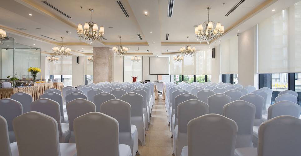 Legend Sea Hotel