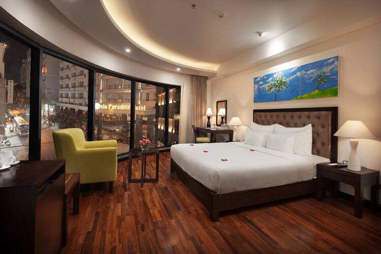 Legend Sea Hotel