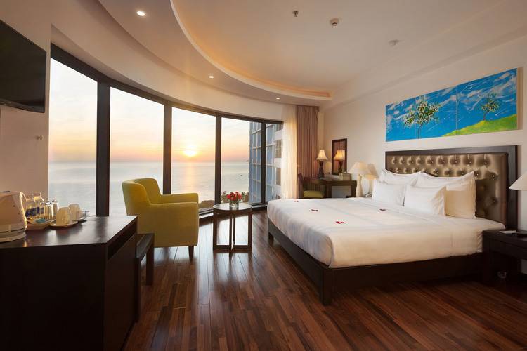 Legend Sea Hotel