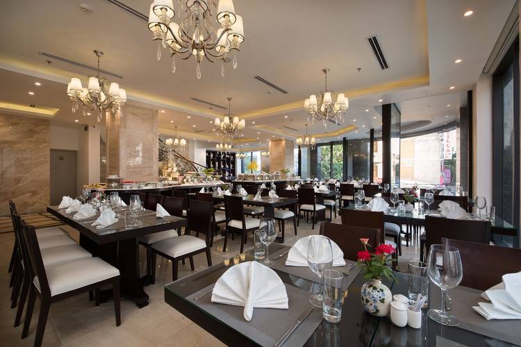 Legend Sea Hotel