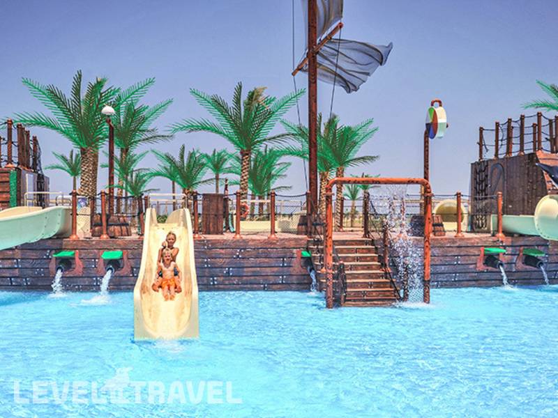 Фотография Jaz Aquaviva Makadi Bay