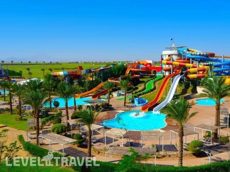 Фотография Jaz Aquaviva Makadi Bay