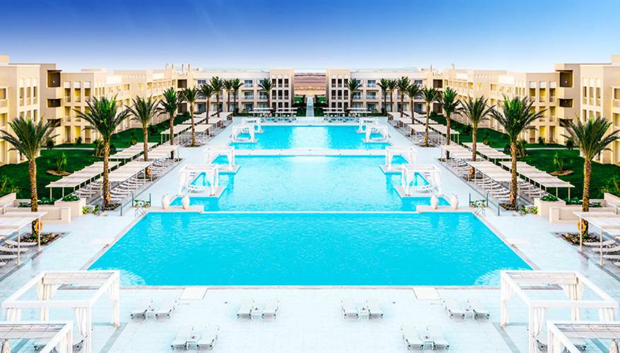 Jaz Aquaviva Makadi Bay
