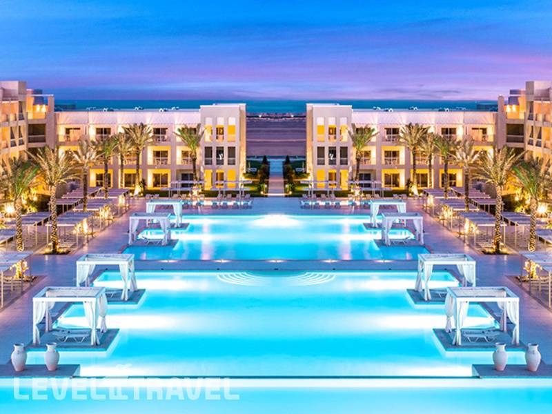 Фотография Jaz Aquaviva Makadi Bay
