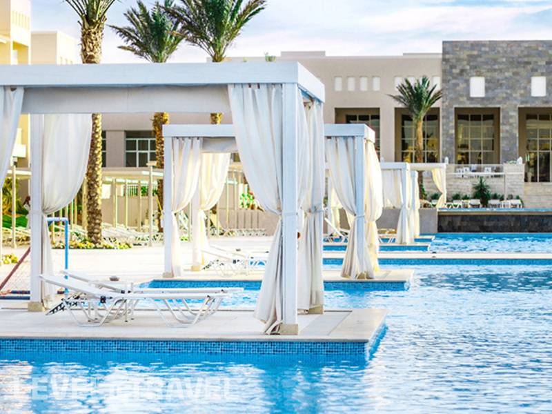 Фотография Jaz Aquaviva Makadi Bay