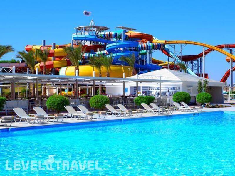 Фотография Jaz Aquaviva Makadi Bay