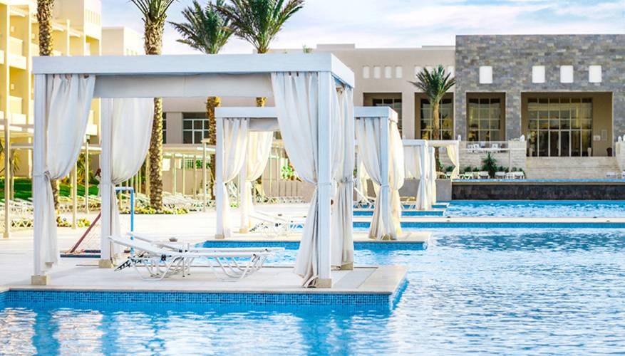 Jaz Aquaviva Makadi Bay