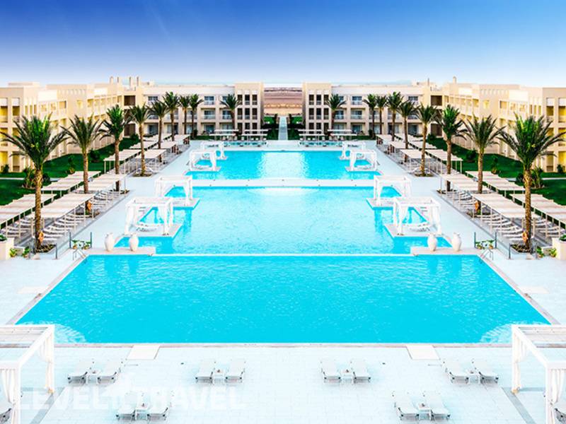 Фотография Jaz Aquaviva Makadi Bay