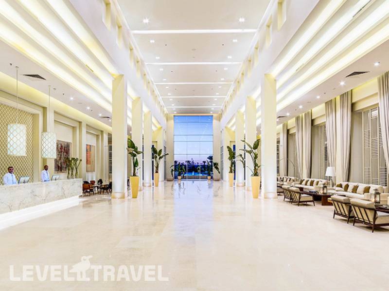 Фотография Jaz Aquaviva Makadi Bay