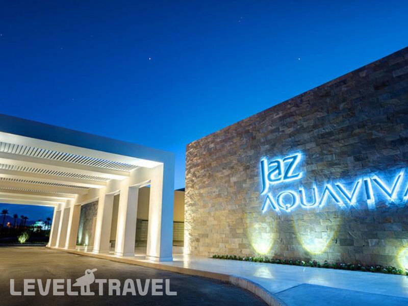 Фотография Jaz Aquaviva Makadi Bay