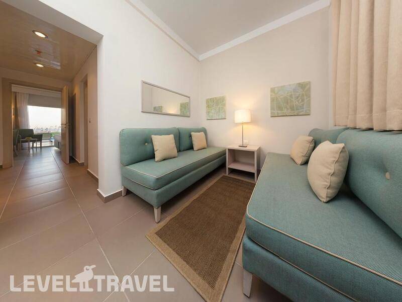 Фотография Jaz Aquaviva Makadi Bay