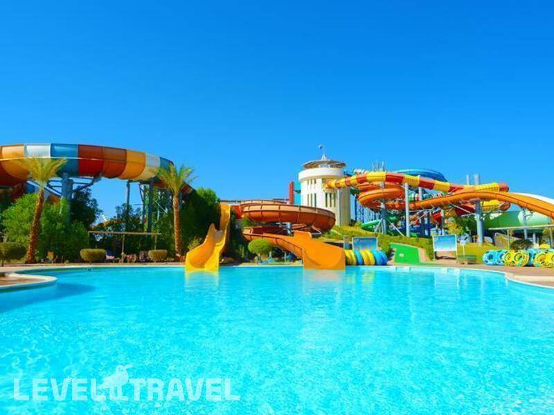 Фотография Jaz Aquaviva Makadi Bay