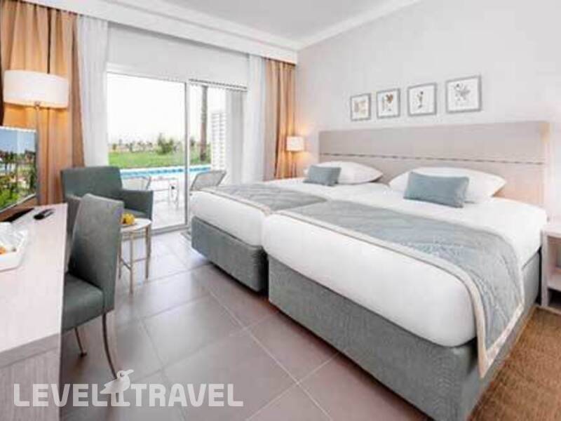 Фотография Jaz Aquaviva Makadi Bay