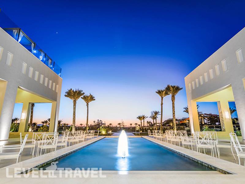 Фотография Jaz Aquaviva Makadi Bay