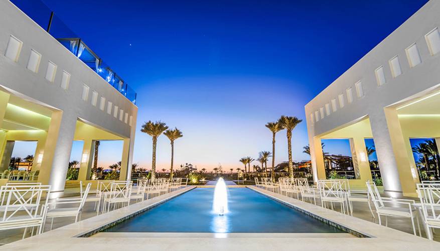 Jaz Aquaviva Makadi Bay