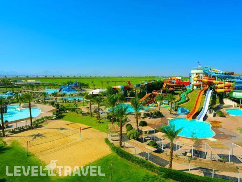 Фотография Jaz Aquaviva Makadi Bay