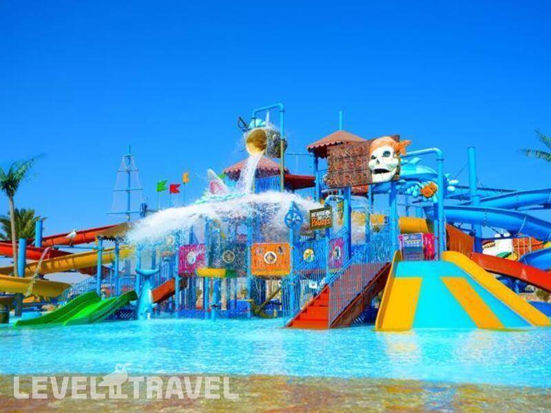 Фотография Jaz Aquaviva Makadi Bay