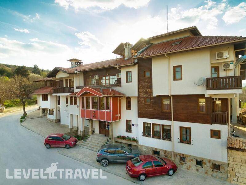 Фотография Izvora Hotel