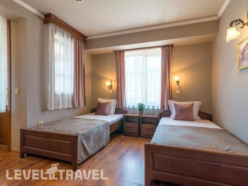 Фотография Izvora Hotel