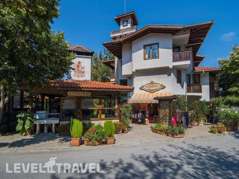 Фотография Izvora Hotel