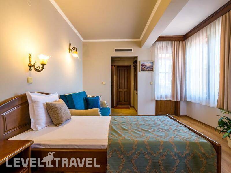 Фотография Izvora Hotel