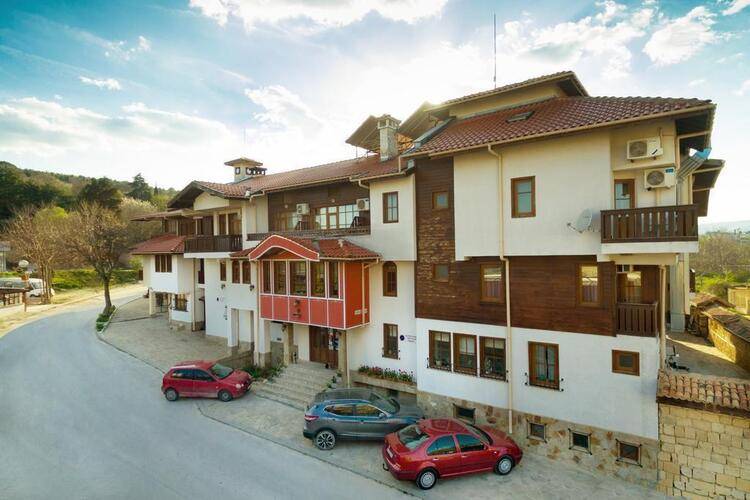 Izvora Hotel