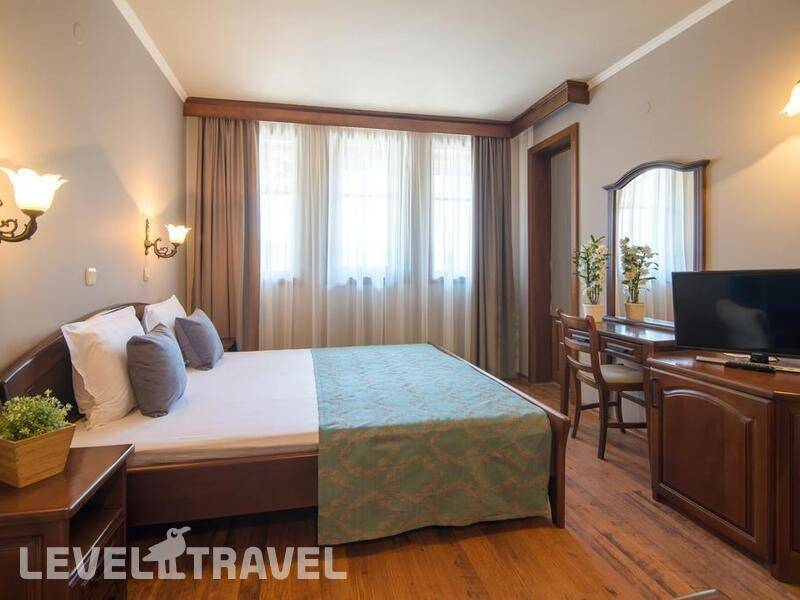 Фотография Izvora Hotel
