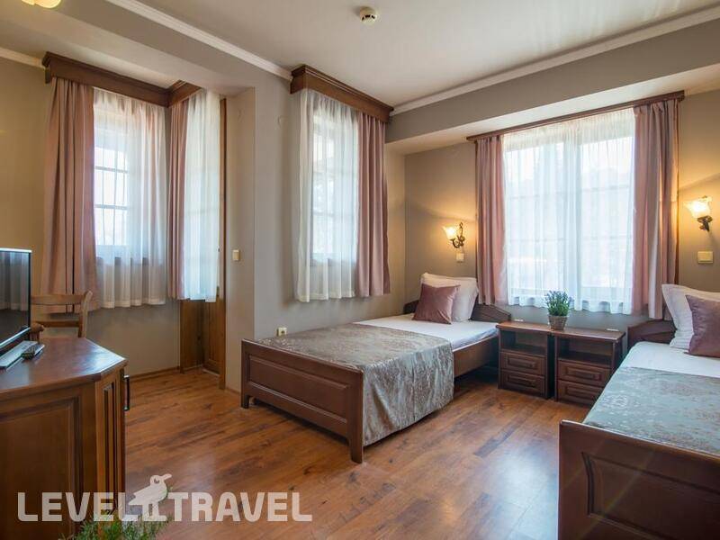 Фотография Izvora Hotel