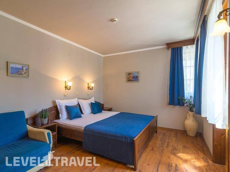 Фотография Izvora Hotel