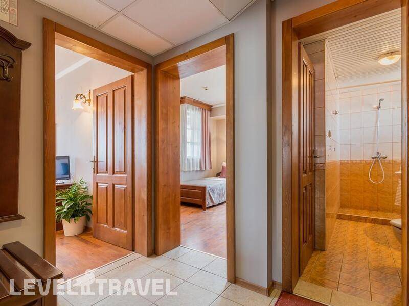 Фотография Izvora Hotel