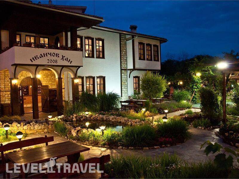 Фотография Ivanchov Han Hotel
