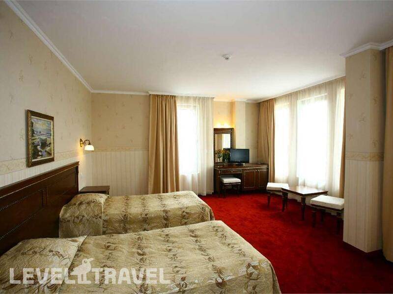 Фотография Ivanchov Han Hotel