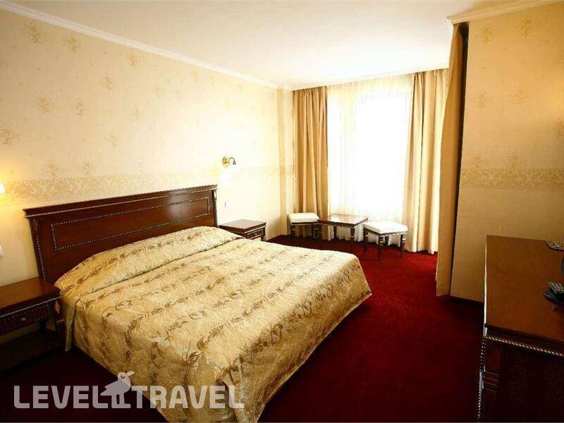Фотография Ivanchov Han Hotel