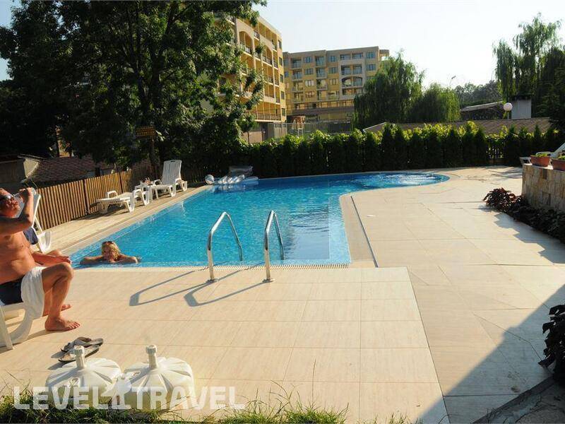 Фотография Ivanchov Han Hotel