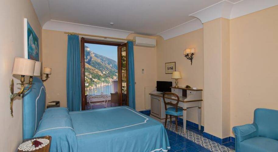 Casa Albertina Hotel