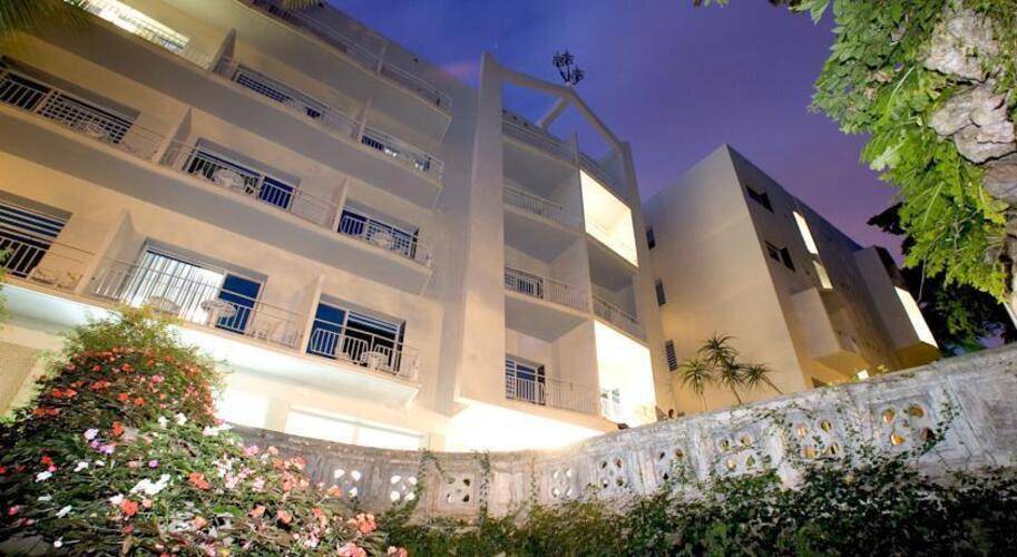 Parco Dei Principi Hotel