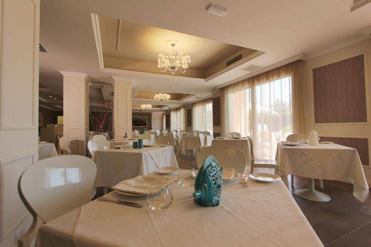 Caparena Hotel Taormina