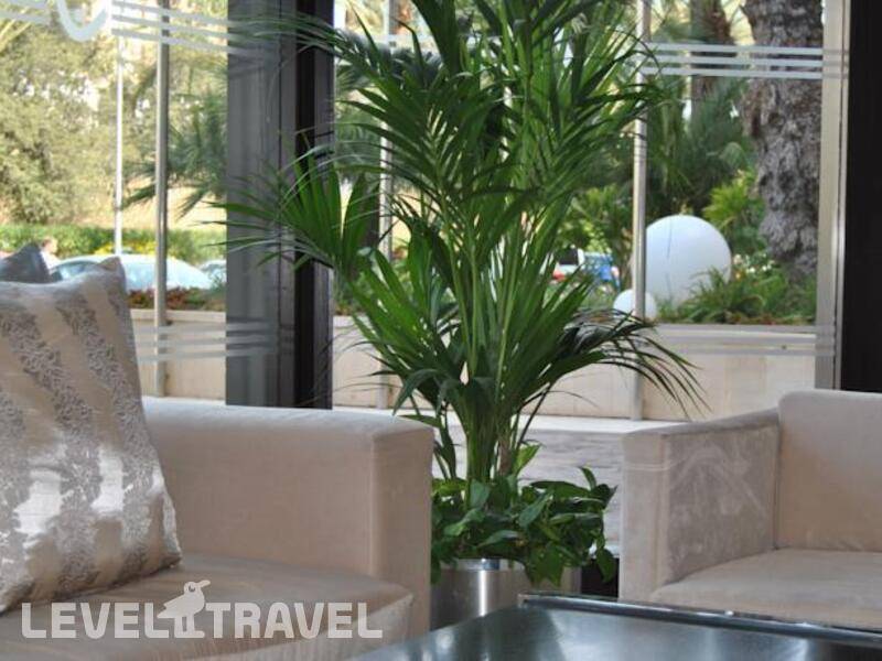 Фотография Zafiro Rey Don Jaime (Ex. Viva Rey Don Jaime Hotel)