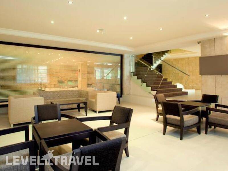 Фотография Zafiro Rey Don Jaime (Ex. Viva Rey Don Jaime Hotel)